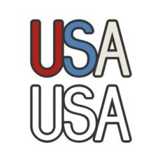 USA