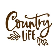 Country Life