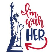 I With Her