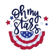 Oh My Stars