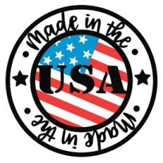 Made in the USA