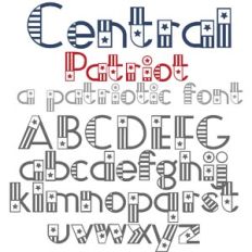ZP Central Patriot