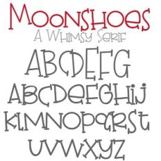 ZP Moonshoes