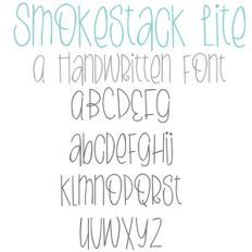 ZP Smokestack Lite