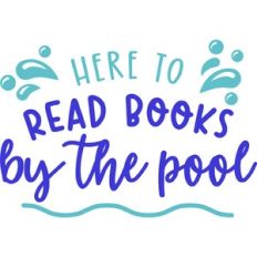 Here To Read Books