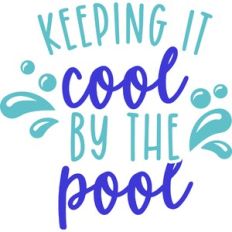 Keeping It Cool
