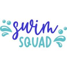 Swim Squad