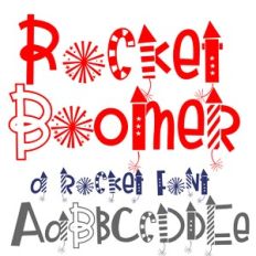 ZP Rocket Boomer