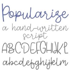 PN Popularize