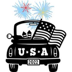 American Country Truck