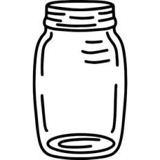 Mason Jar