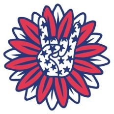 Proud to be American