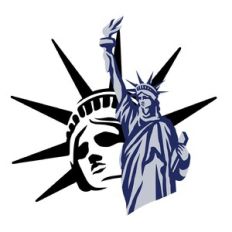 Statue of Liberty
