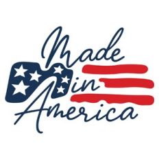 American flag