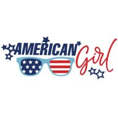 American girl