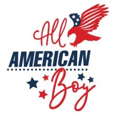 All American Boy