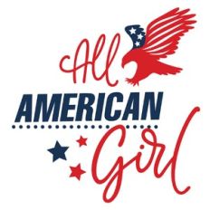All American Girl