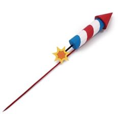 Bottle Rocket