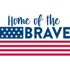 Home Of The Brave