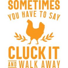 Cluck It