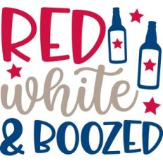 Red White and Boozed
