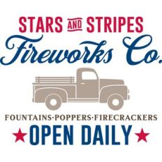 Stars And Stripes