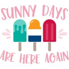 Sunny Days