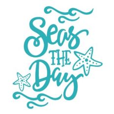 Seas the Day