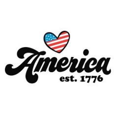America Phrase