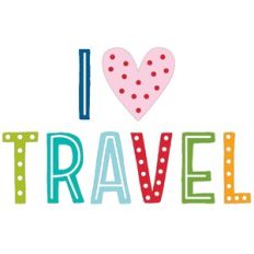 I Heart Travel