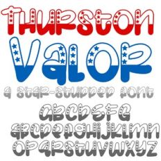 PN Thurston Valor