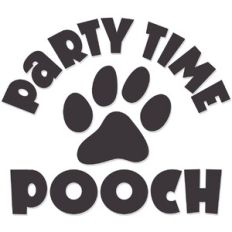 Party Time Pooch