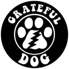 Grateful Dog
