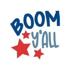 Boom Y'All