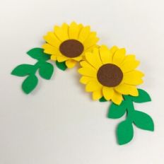 MINI SUNFLOWER  FOR