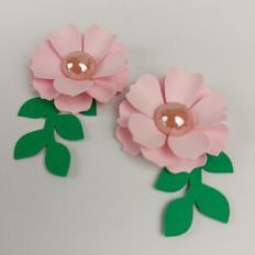 MINI FLOWER 04