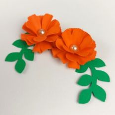 MINI FLOWER 05