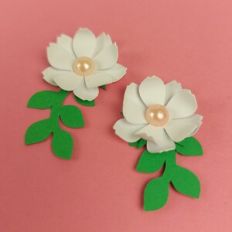 MINI FLOWER 06