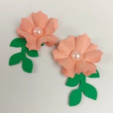MINI FLOWER 07