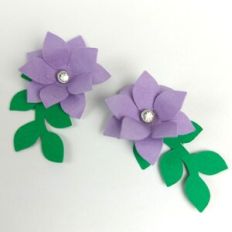 MINI FLOWER 08