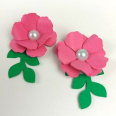 MINI FLOWER 09