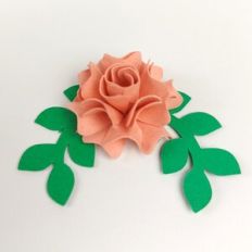 MINI FLOWER 10