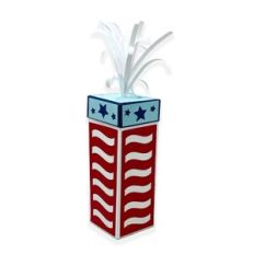 Large Firecracker 3D Box