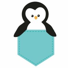 Pocket Penguin