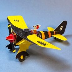 Bumblebee