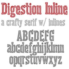 ZP Digestion Inline