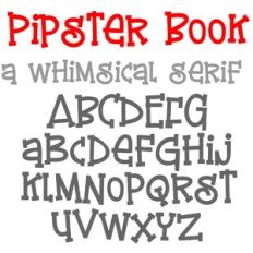 ZP Pipster Book