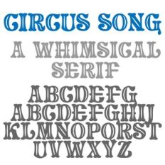 ZP Circus Song