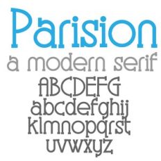 PN Parision