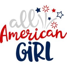 All American Girl